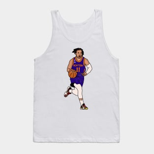 Jalen Brunson Tank Top